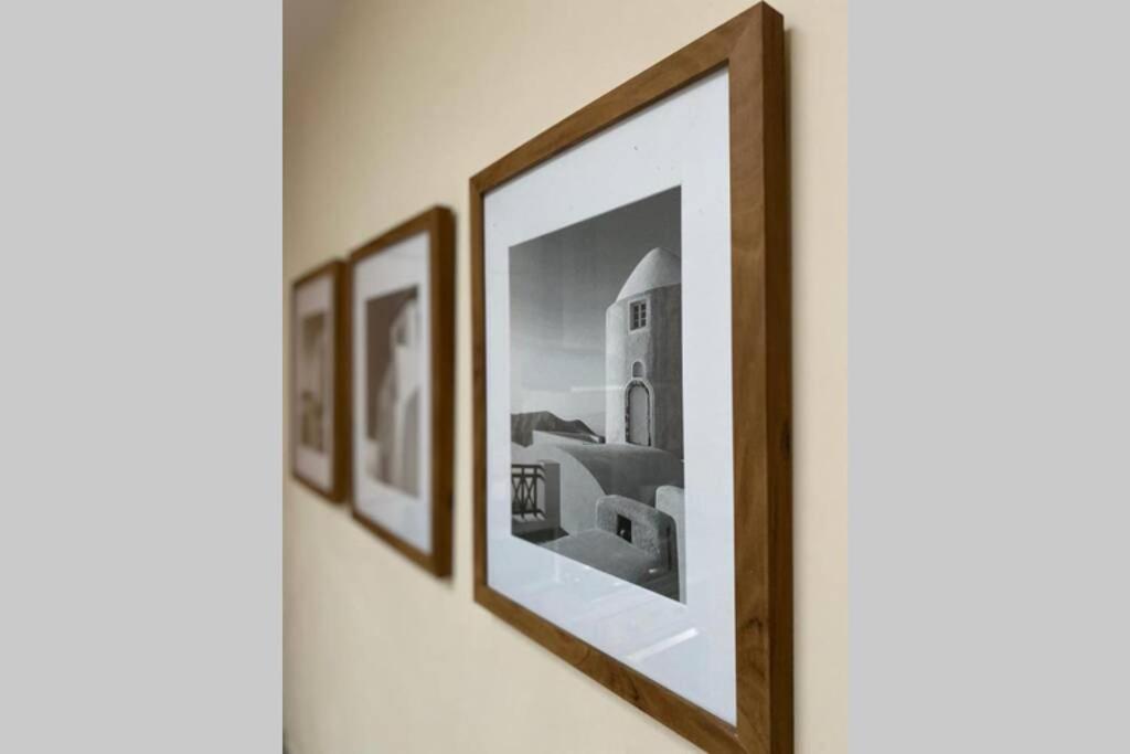 Alicia Newport By Mia Living 2 Bedroom Apartment With Dedicated Parking Exteriér fotografie